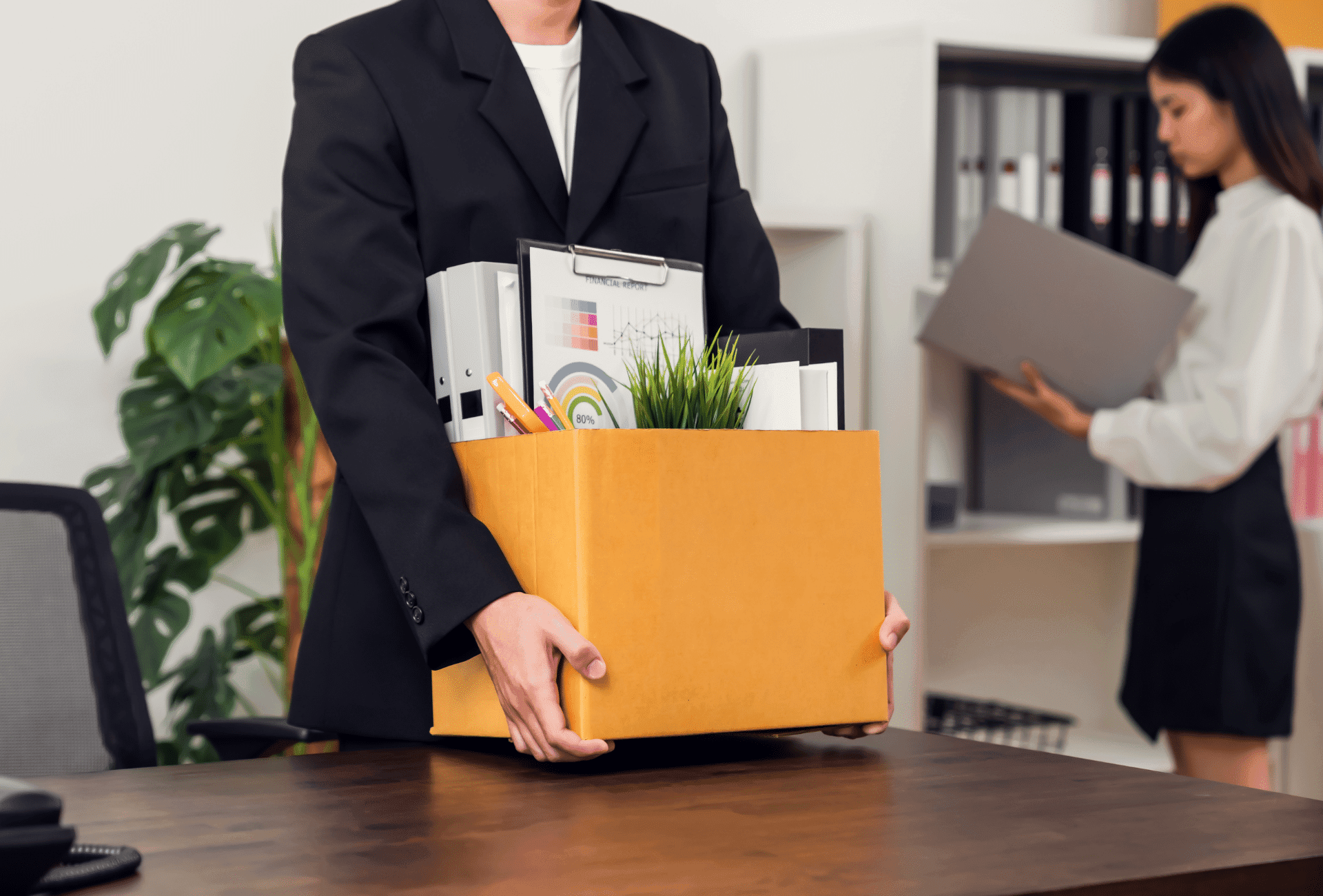 Wat is ontslag op staande voet?